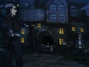 Asta inicia el test