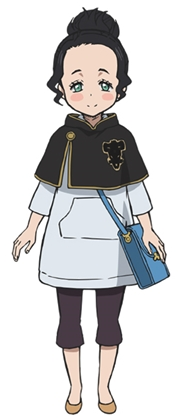 Image - Charmy anime profile.png | Black Clover Wiki | FANDOM powered