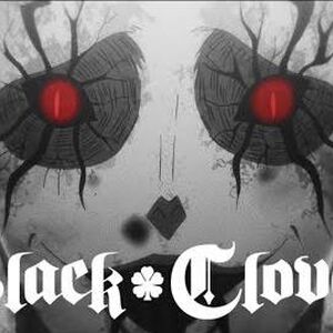 Black Catcher Black Clover Indonesia Wikia Fandom