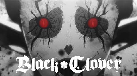 Black Clover Wiki Fandom