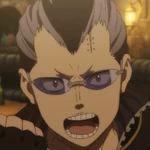 List of Characters | Black Clover Wiki | Fandom