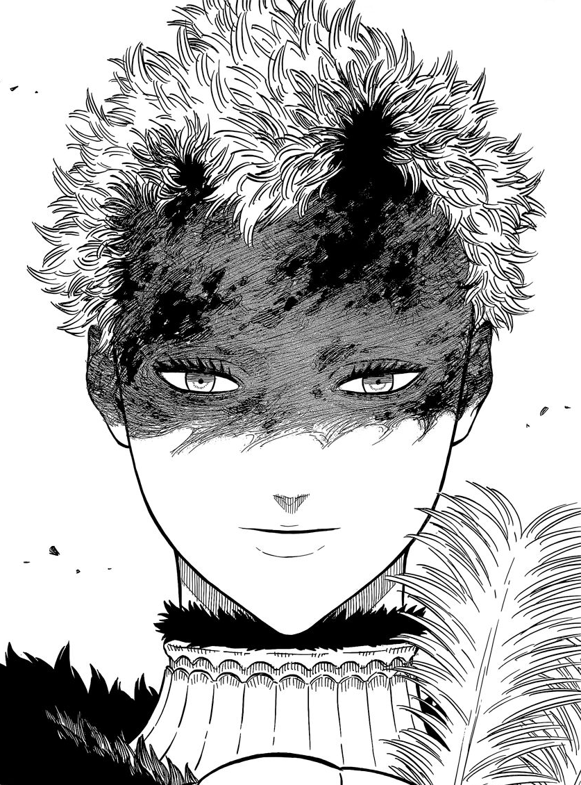 Black clover manga. Вильям Ванджанс. Чёрный Клевер Уильям Ванджанс. Аниме чёрный Клевер Уильям Ванджанс. Вильям Ванджанс черный Клевер без маски.