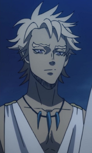Vetto profile