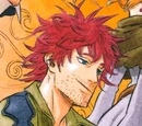 Category:Diamond Kingdom members | Black Clover Wiki ...