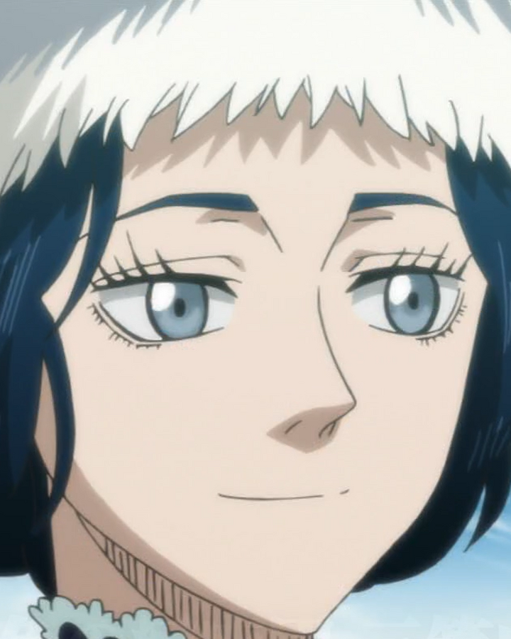 Fragil Tormenta Black Clover Wiki Fandom