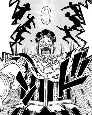 Arc 8 Black Clover Wiki Fandom