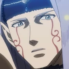 Xerx Lugner | Black Clover Wiki | FANDOM powered by Wikia