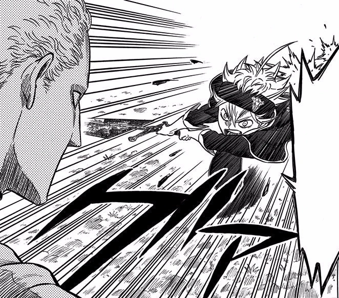 Image Asta Attacks Heath png Black Clover Wiki FANDOM Powered By 