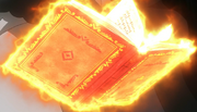 Theresa&#039;s grimoire