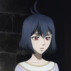 Secre Swallowtail Black Clover Wiki Fandom