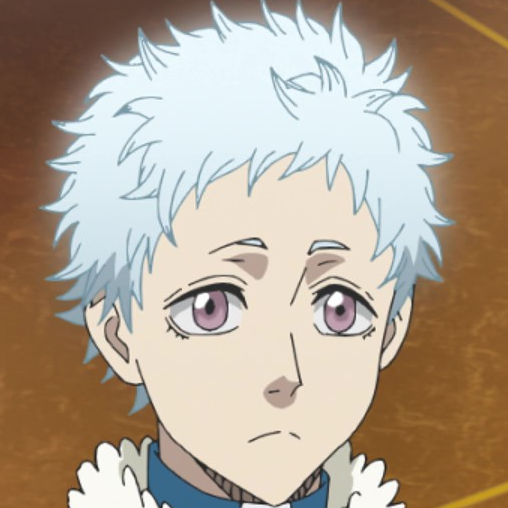 Azure Deer Black  Clover  Wiki Fandom