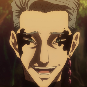Weg Black Clover Wiki Fandom