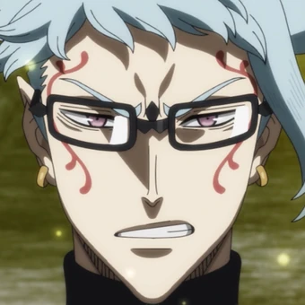 Elf Tribe Black Clover Wiki Fandom