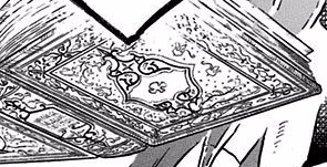 Gueldre Poizot | Wiki Black Clover | FANDOM powered by Wikia