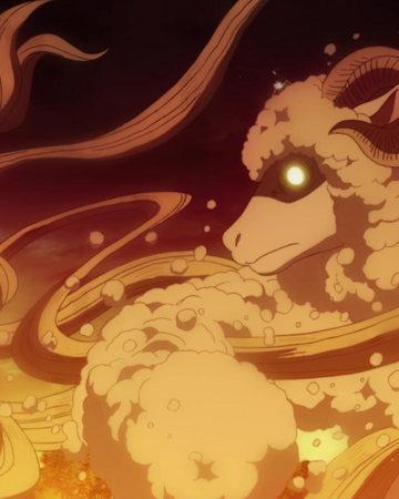 Charmy Pappitson Vs Halbet Black Clover Wiki Fandom