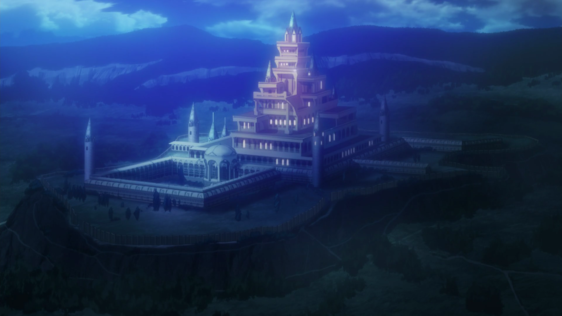 Golden Dawn | Black Clover Wiki | FANDOM powered by Wikia