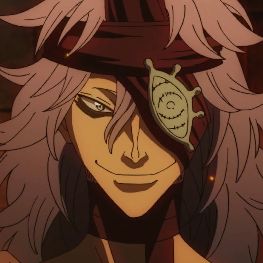 Orcas P rpuras Black Clover Wiki FANDOM Powered By Wikia