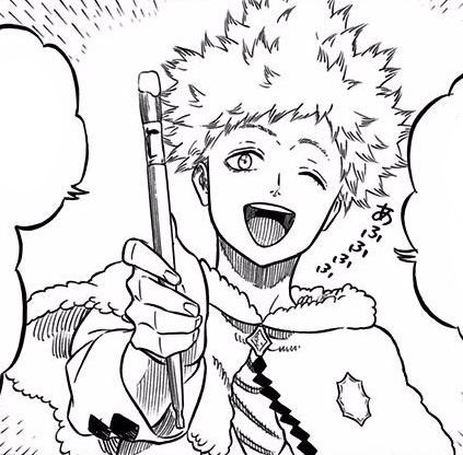 Rill Boismortier Black Clover Wiki FANDOM powered by Wikia Rill Boismortier Black Clover Wiki FANDOM powered by Wikia
