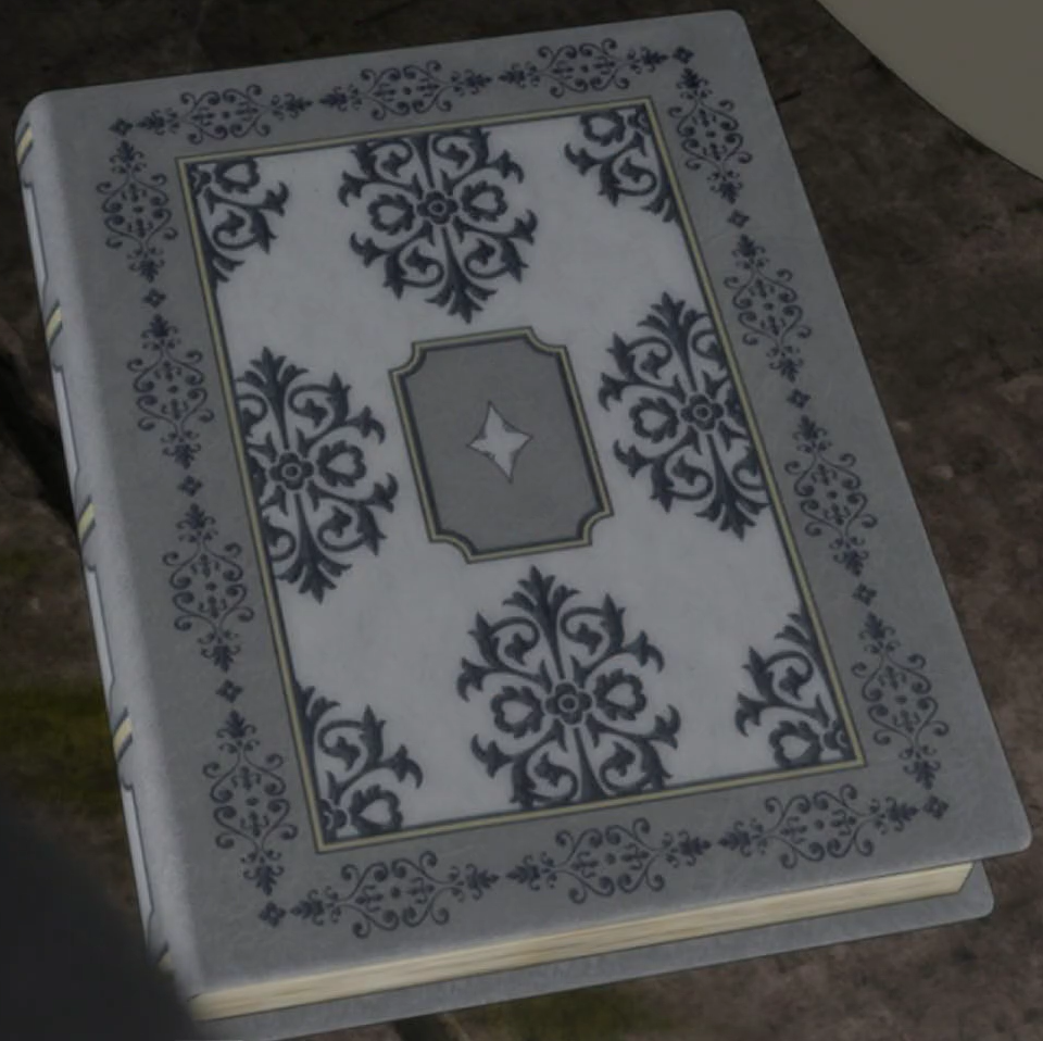 Image - Lotus grimoire.png | Black Clover Wiki | FANDOM powered by Wikia