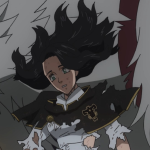 Charmy Pappitson Black Clover Wiki Fandom