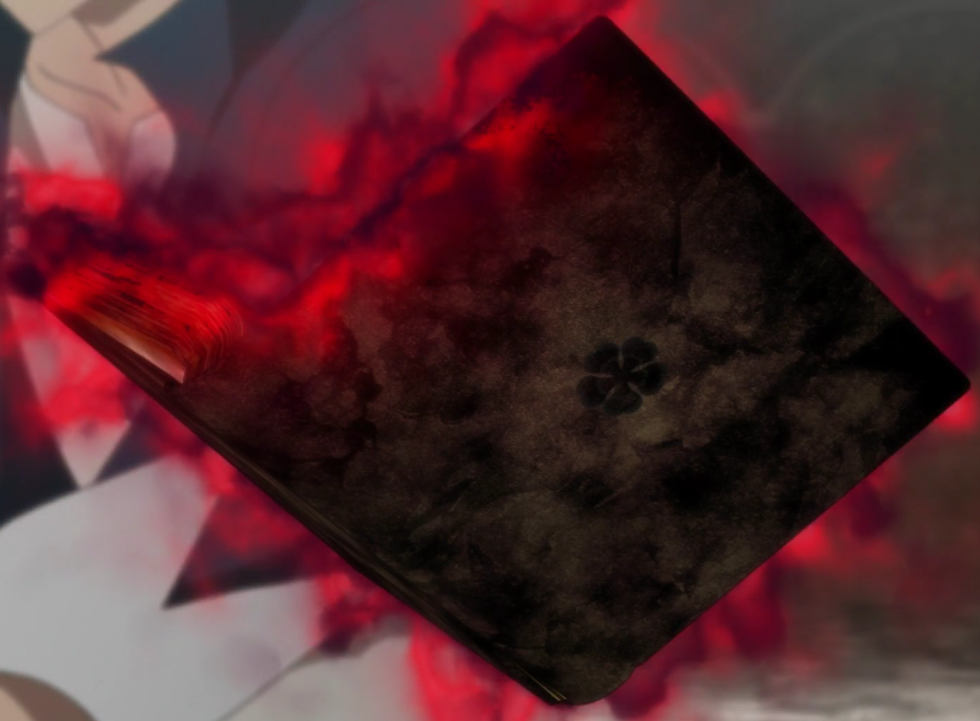Image - Asta Grimoire.png | Black Clover Wiki | FANDOM powered by Wikia