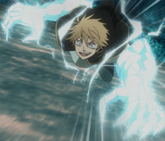 5000 Wallpaper Black Clover Luck 5000 Wallpaper Black Clover Luck