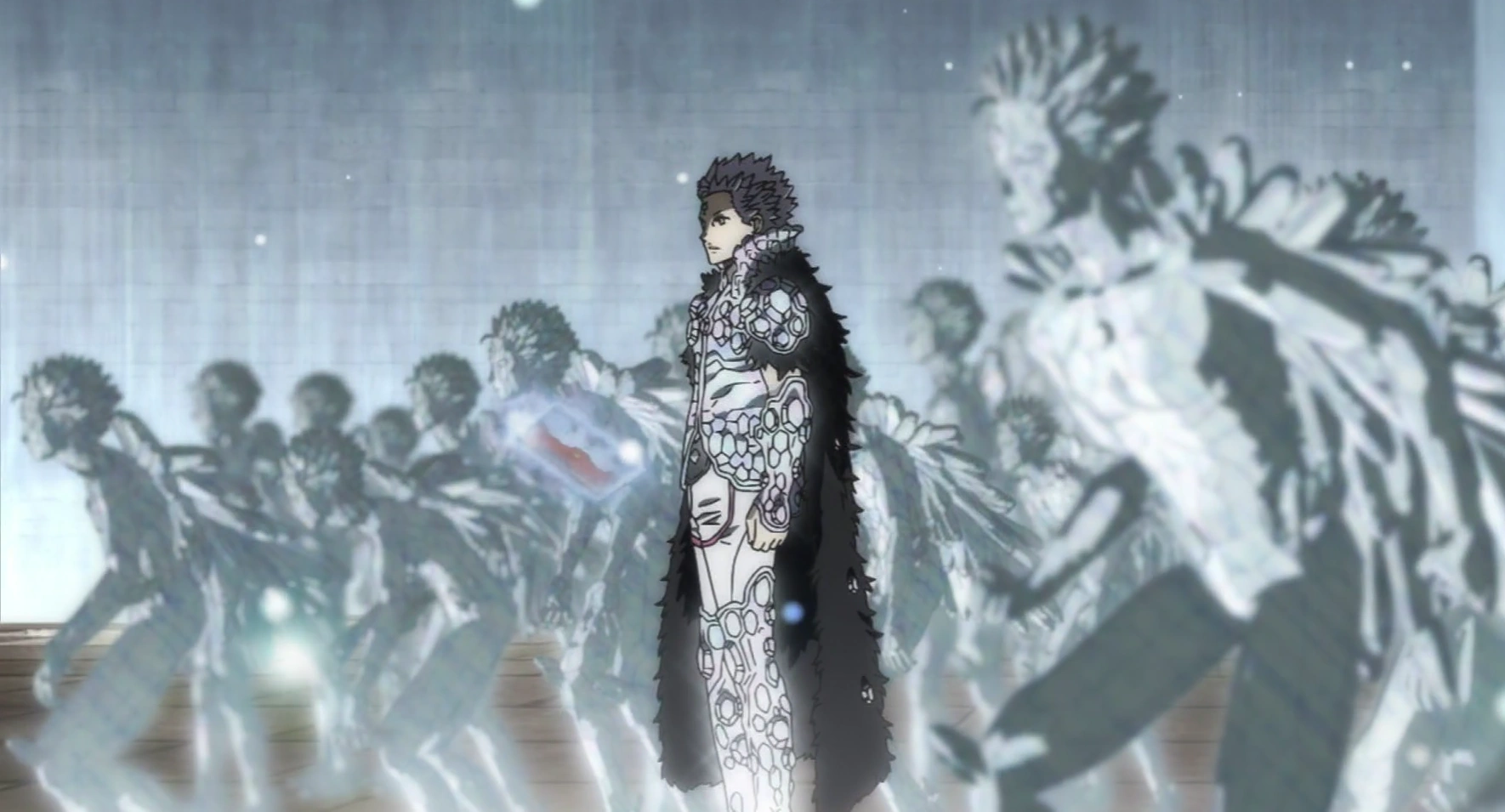 Image Army of Mars.png Black Clover Wiki FANDOM powered by Wikia