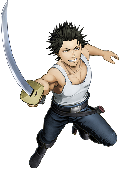 Image - Young Yami - Quartet Knights.png | Black Clover Wiki | FANDOM