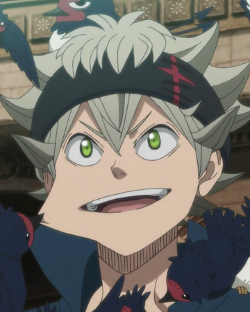 Anti Bird Black Clover Wiki Fandom