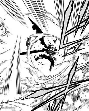 Wallpaper Asta And Yuno Vs Licht Black Clover Wiki Fandom HD