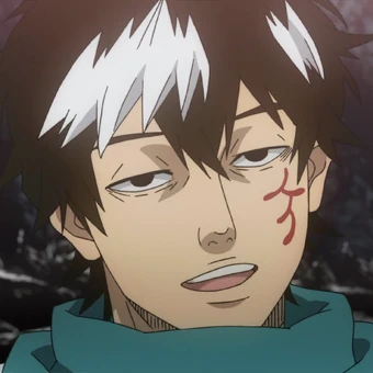 Black Clover Nero Pfp - WALLFREE