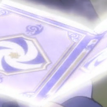 Dominante Code Black Clover Wiki Fandom