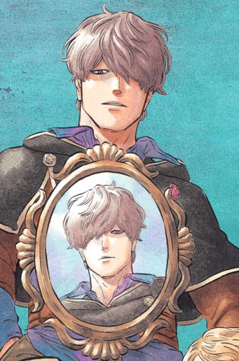 Gauche Adlai Black Clover Wiki FANDOM Powered By Wikia