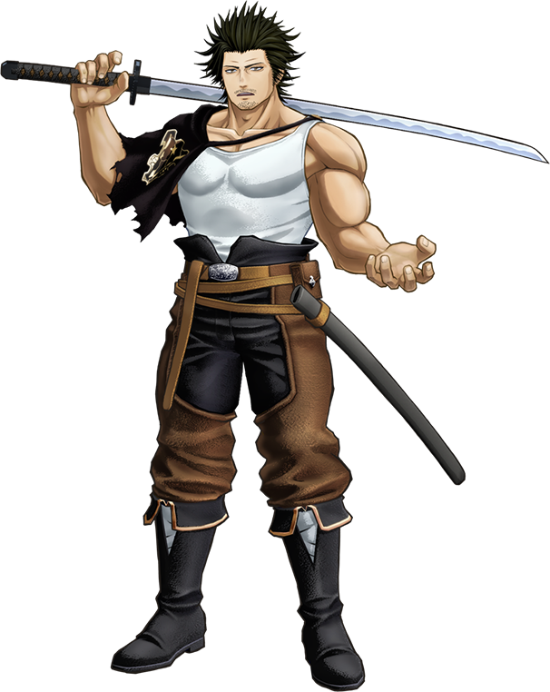 Image - Yami - Quartet Knights.png | Black Clover Wiki | FANDOM powered