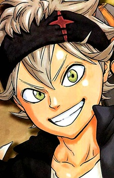 Imagem - Asta (Manga).png | Black Clover Wiki | FANDOM powered by Wikia