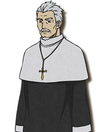 Orsi Orfai Black Clover Wiki Fandom