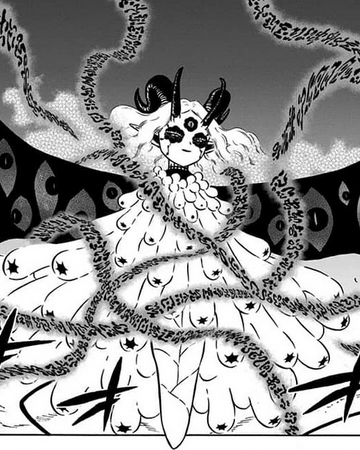 Megicula Black Clover Wiki Fandom