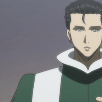 Scale Regulate Black Clover Wiki Fandom