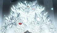 Heavy Armored Titan