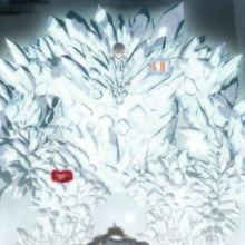 Mars Black Clover Wiki Fandom