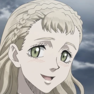 Tetia | Black Clover Wiki | Fandom