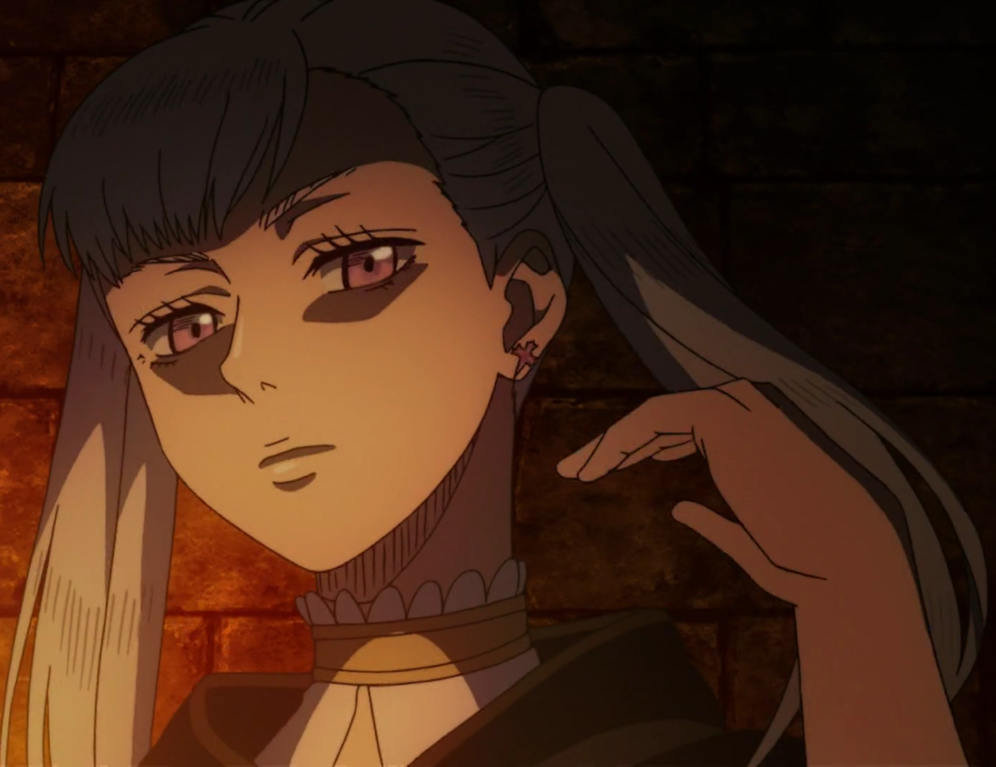 Black Clover Wikia Noelle