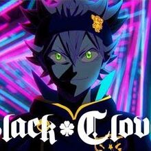 Wallpaper Possible Black Clover Wiki Fandom Desktop Wallpaper Free