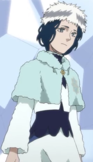 Fragil Tormenta Black Clover Indonesia Wikia Fandom Fragil Tormenta Black Clover Indonesia Wikia Fandom