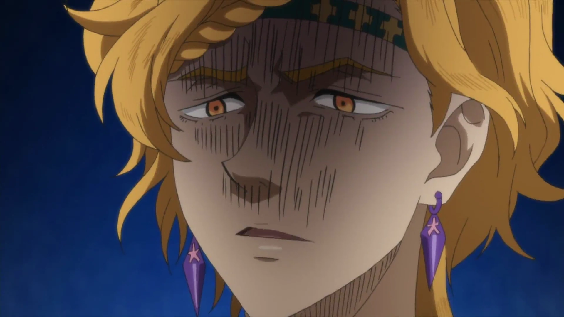 Black Clover Xerx Lugner Wallpaper Anime Wallpaper HD