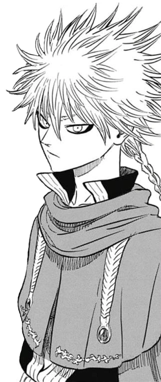 Leopold Vermillion Black Clover Wiki FANDOM Powered By Wikia