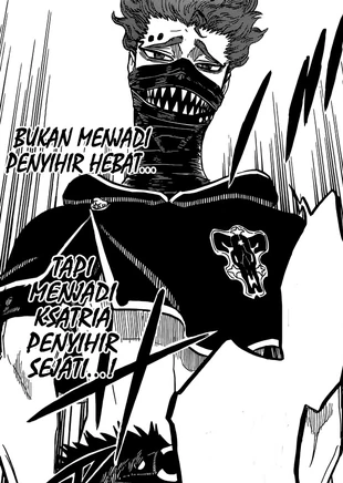 Zora Ideale | Black Clover Wiki | Fandom