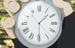 Heath pocketwatch