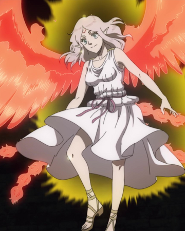 Fana Elf Black Clover Wiki Fandom
