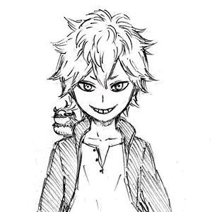 Asta Black Clover Indonesia Wikia Fandom